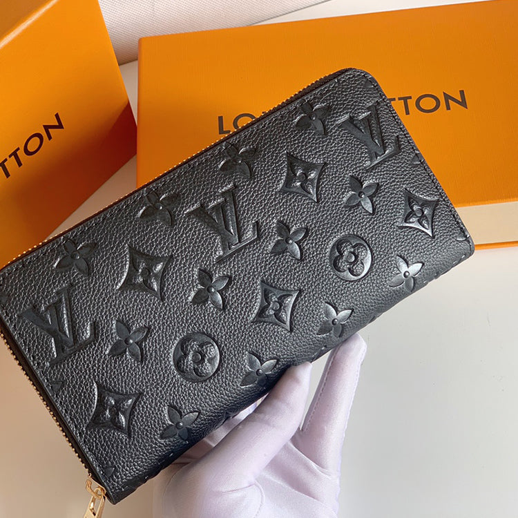 1E06B Popular Leather wallets