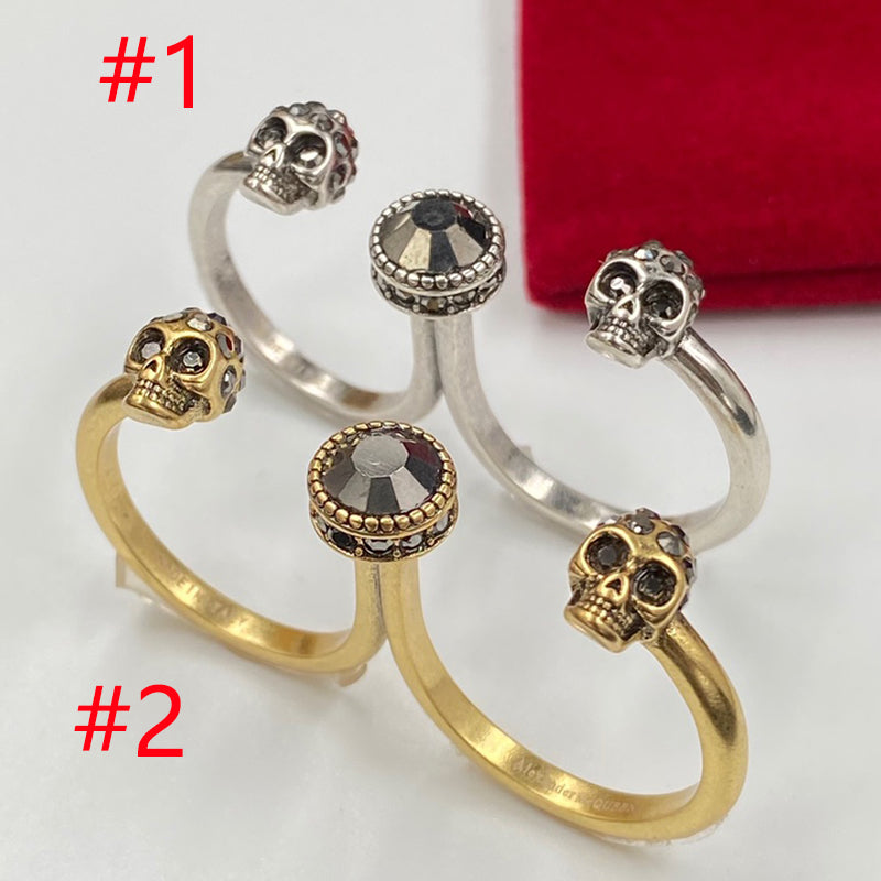 14MQ495J  Popular   Rings