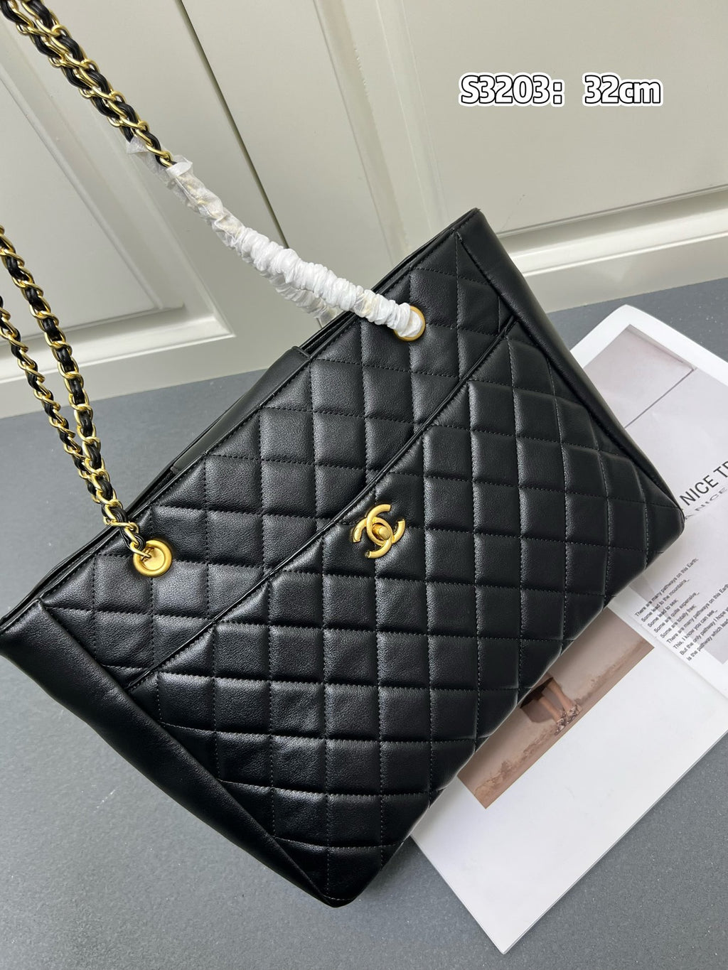 2RC12B Popular leather bag