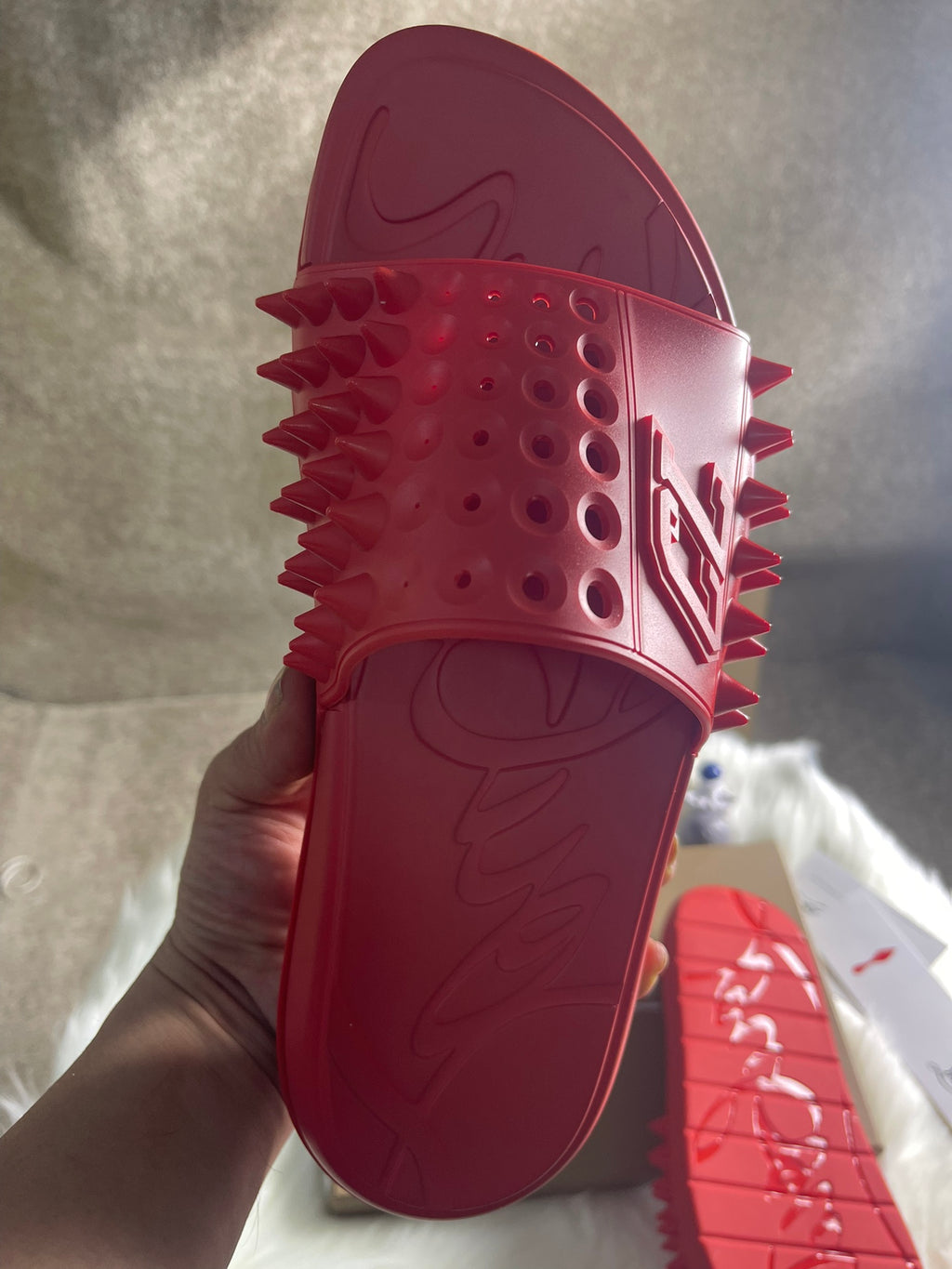 J4A22Z Popular Slippers