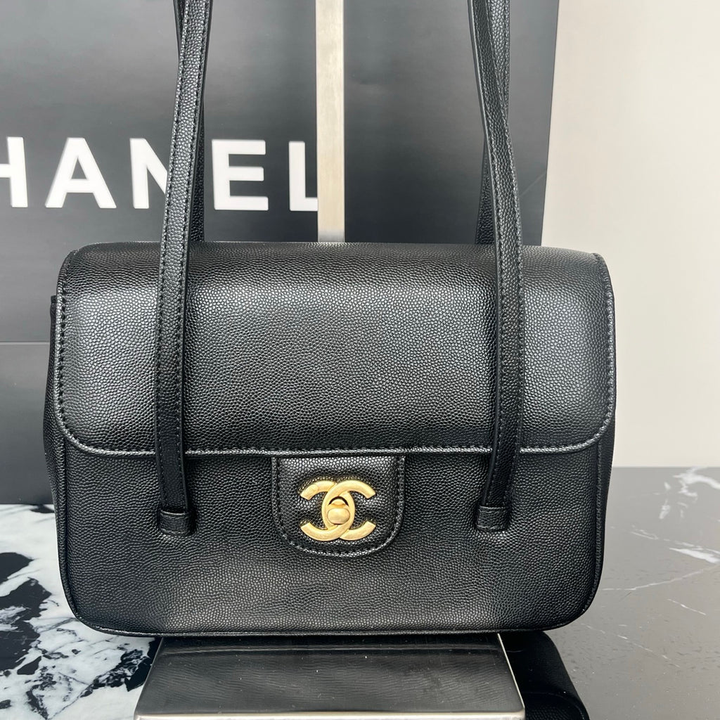146XC1B Popular leather bag