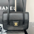 146XC1B Popular leather bag