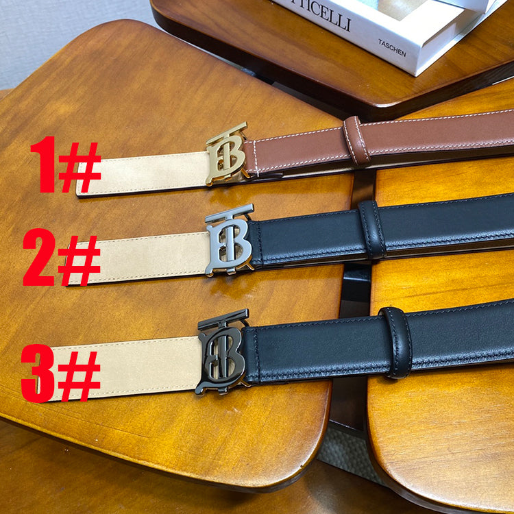 JR9P Popular    High quality belt With full package