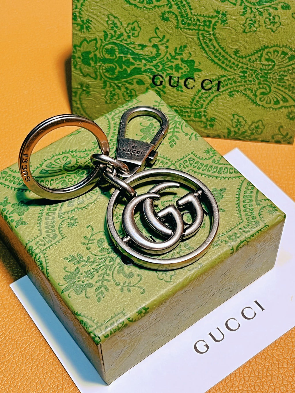 35RB7A Popular bag 's charms accessories