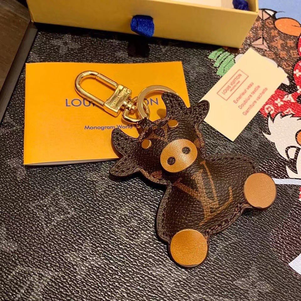 1E4A  Popular Keychains