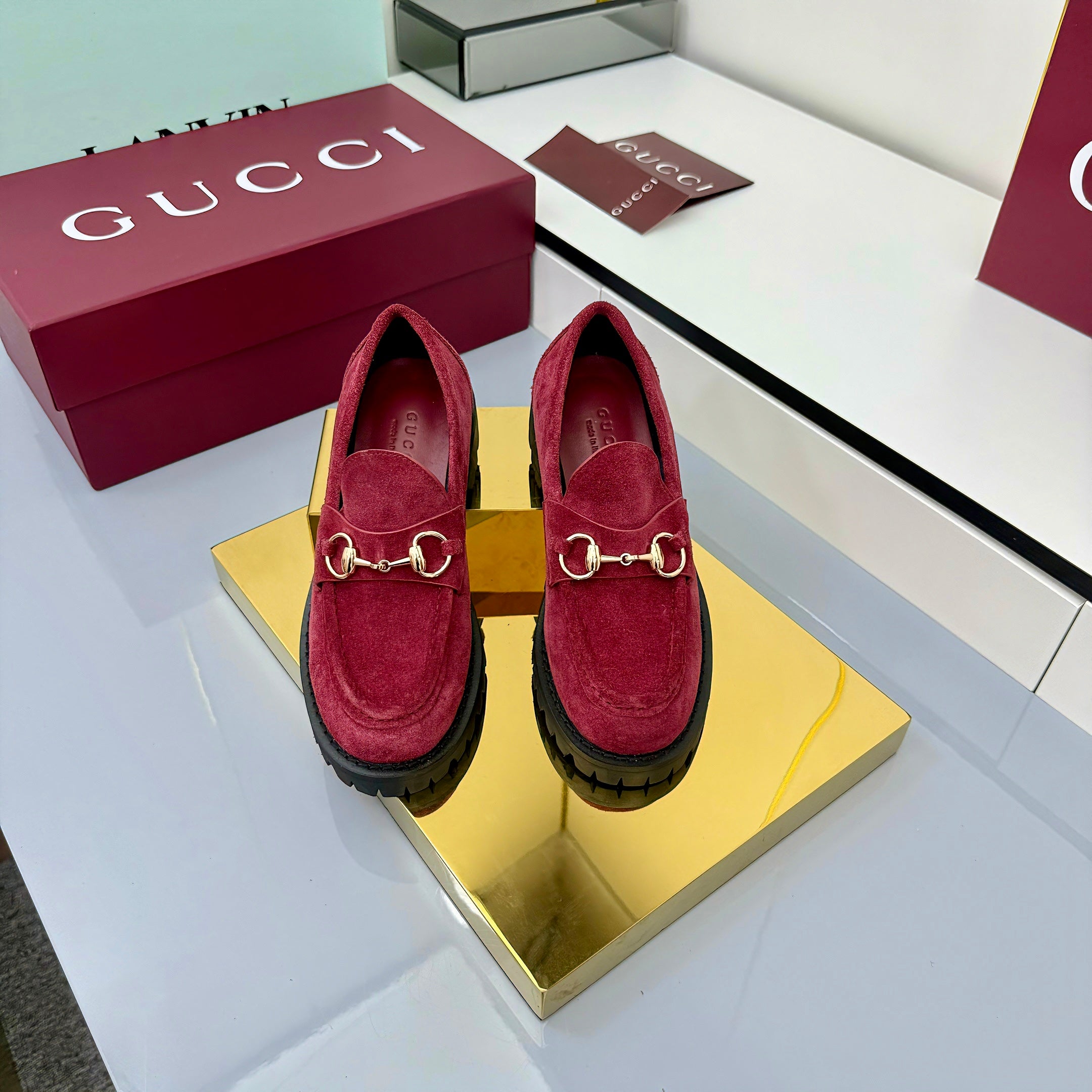2105QB304Z Popular high-quality Shoes