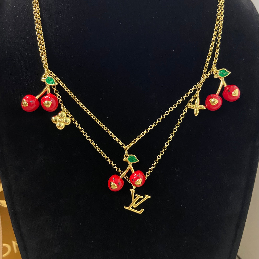 55QE184X Popular Necklace