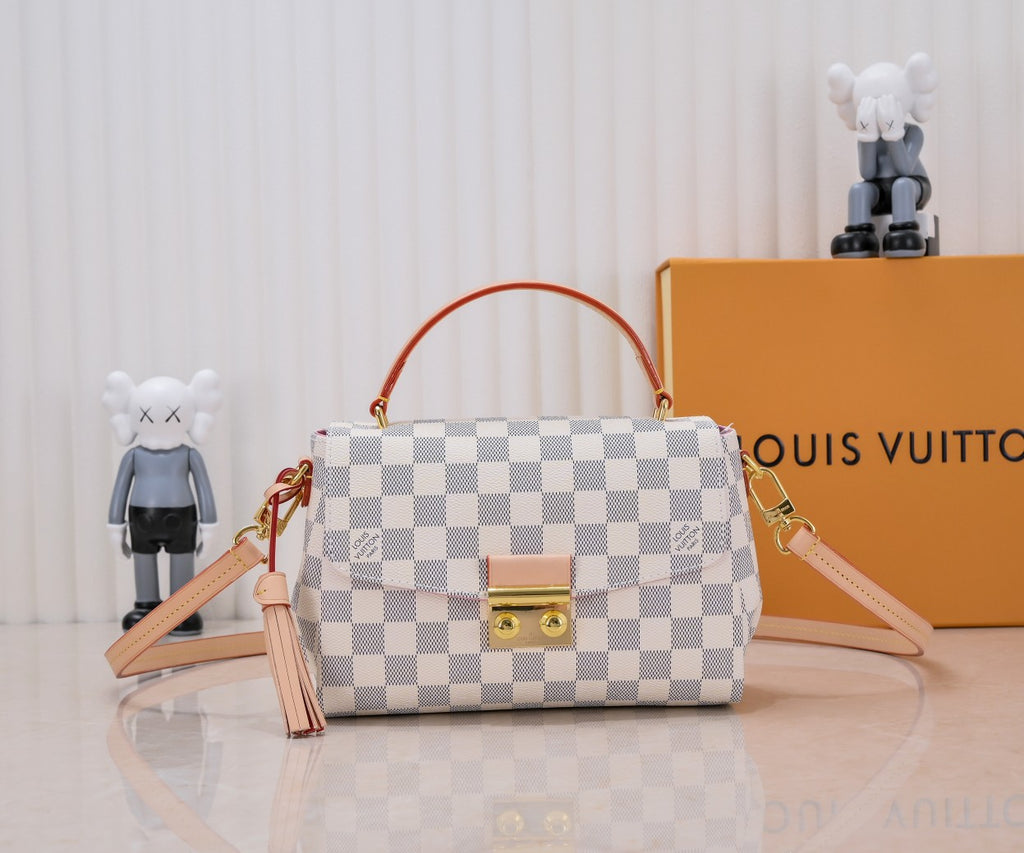 B1X66E9 Popular high-quality leather bag