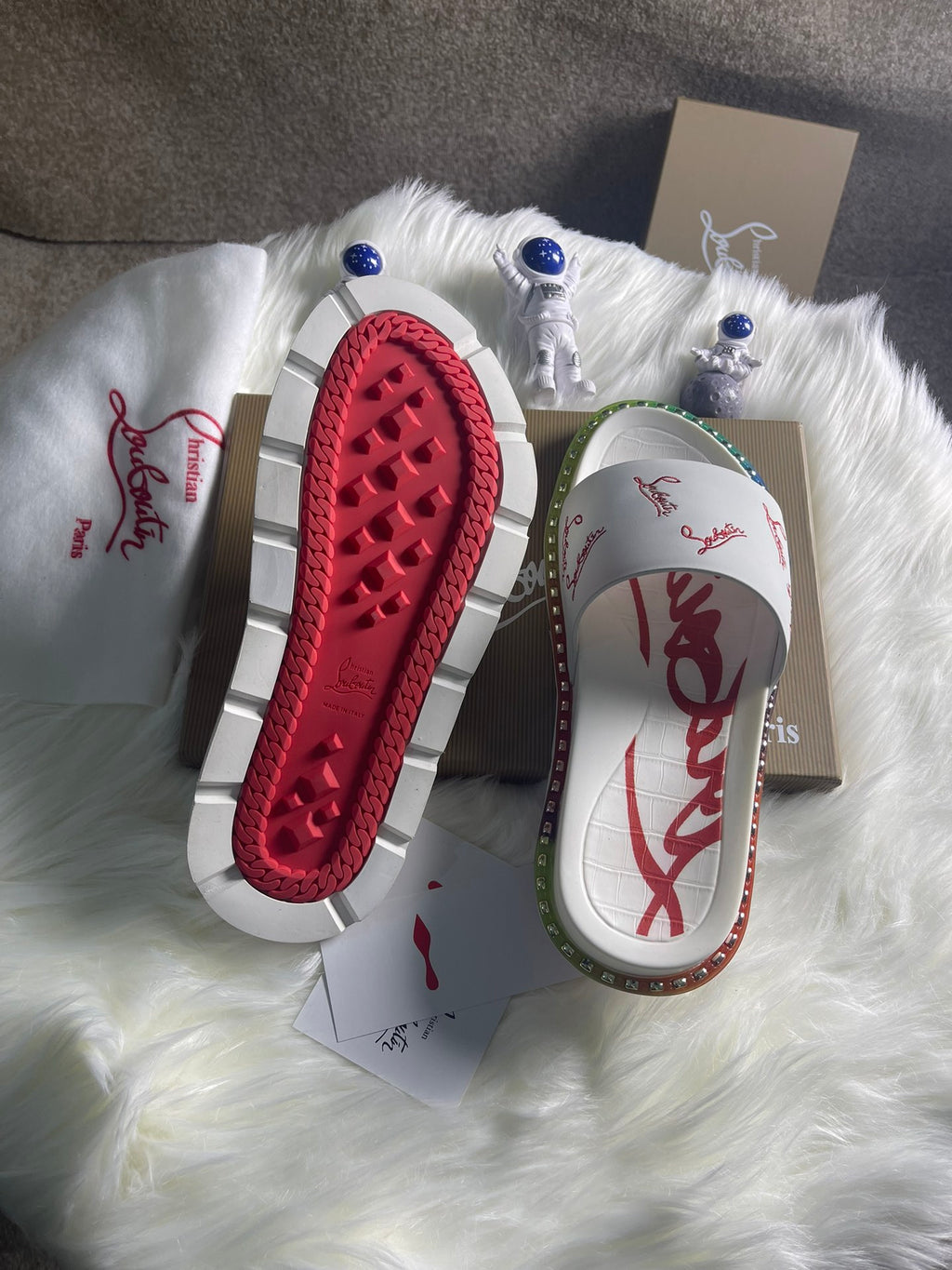 J4A25Z Popular Slippers
