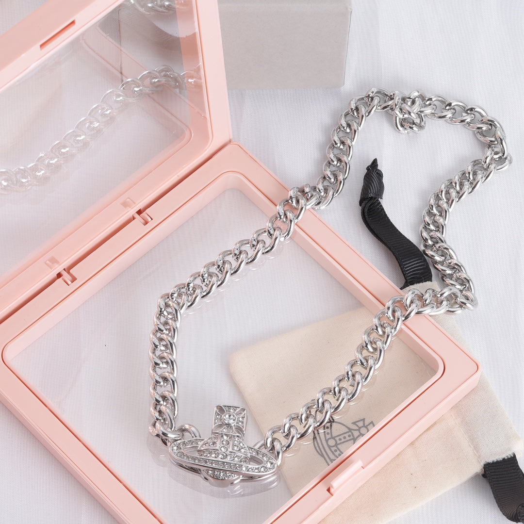 15QA143X Popular Necklace