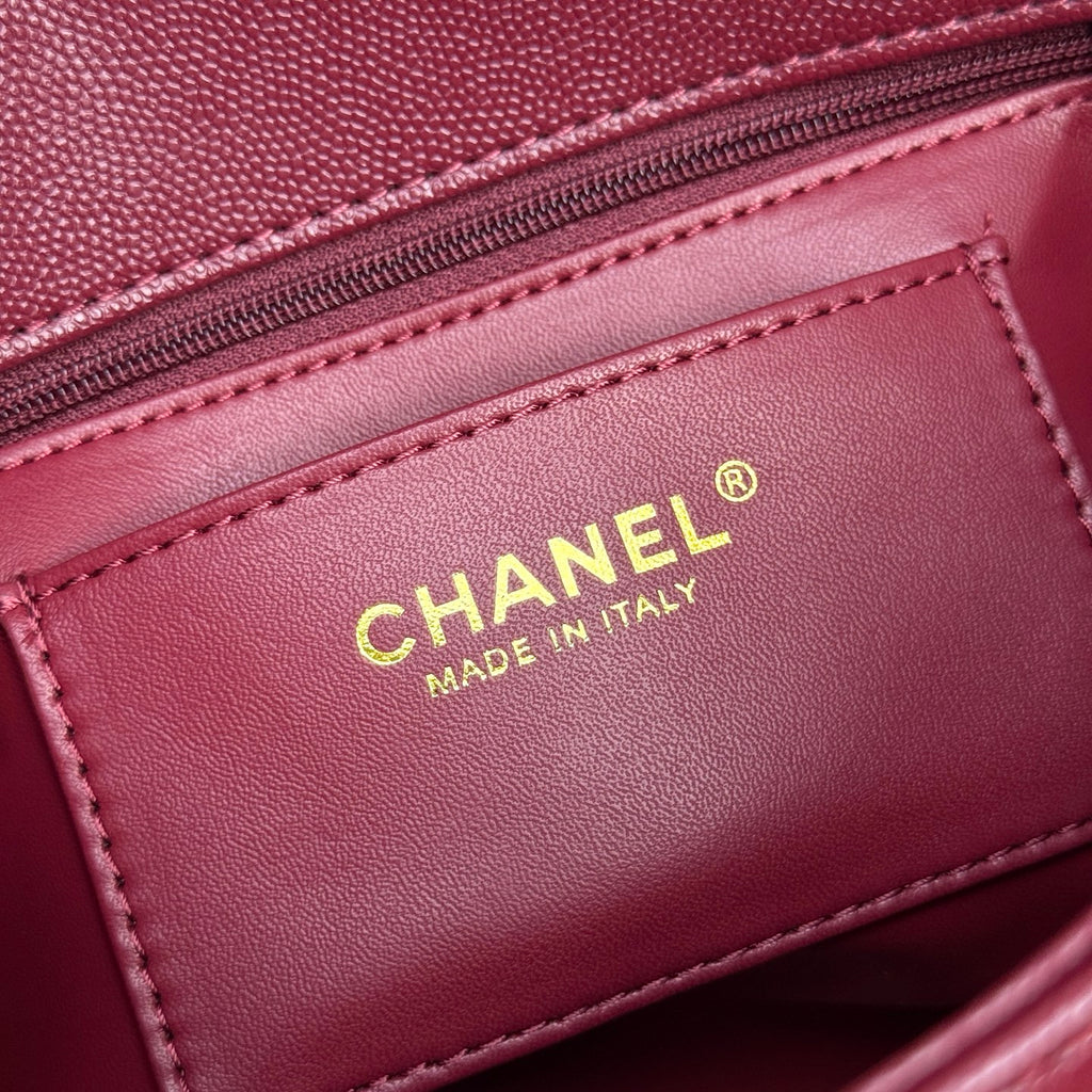 146XC2B Popular leather bag