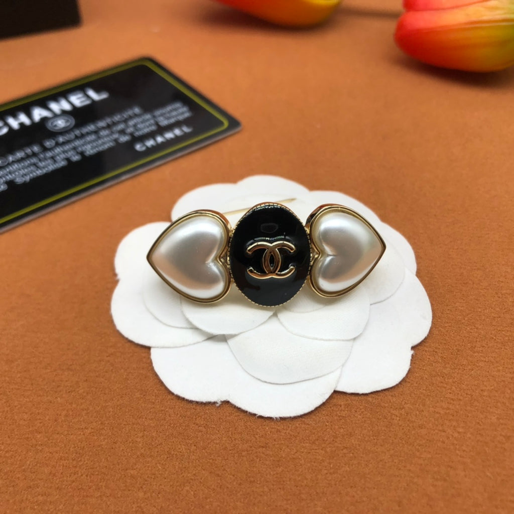 14C858X  Popular Brooch
