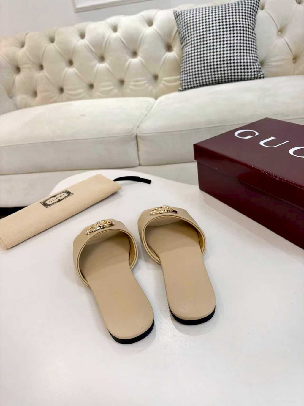 236PB42Z Popular high-quality leather Shoes