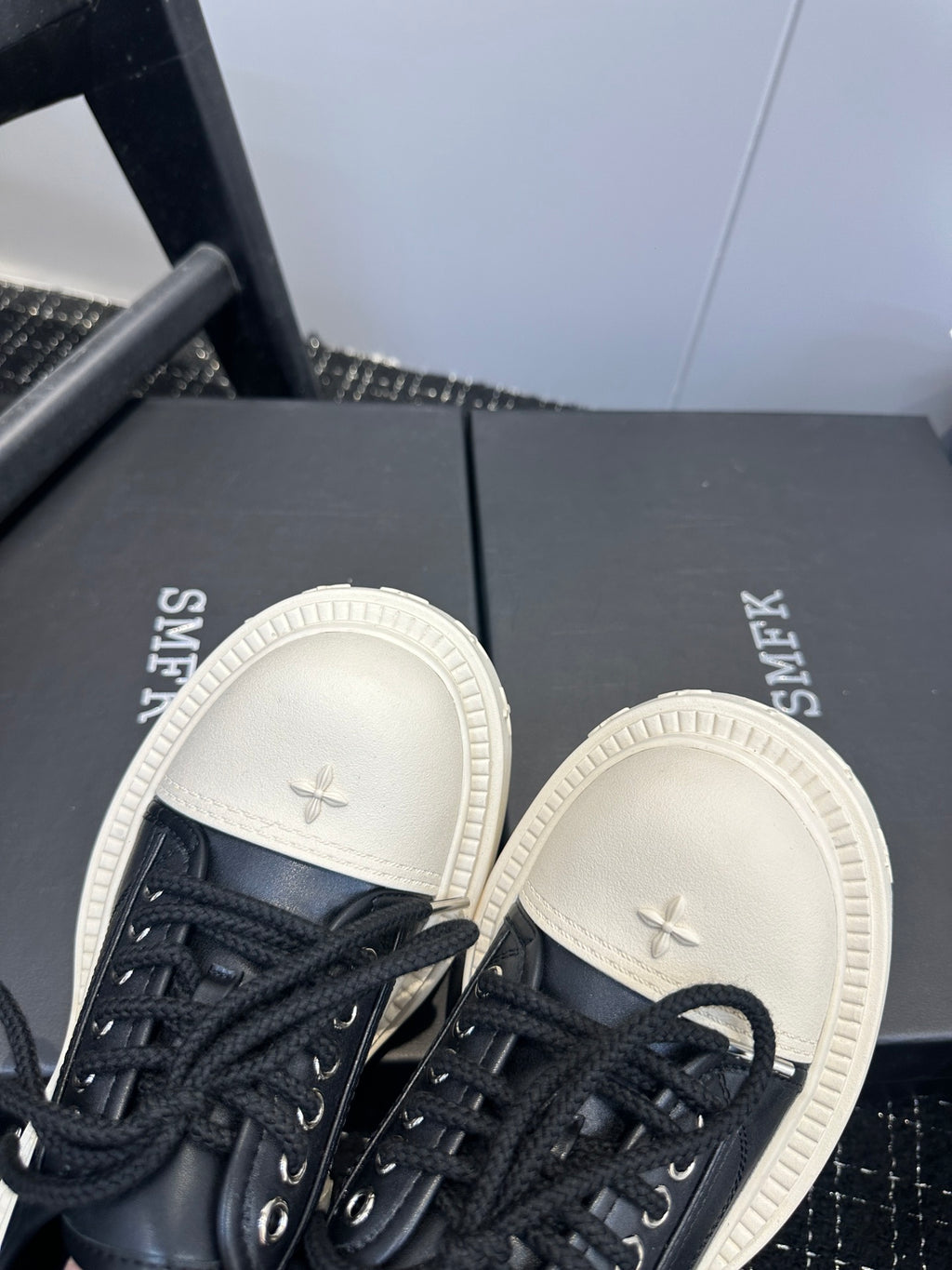 6105QA343Z Popular  Shoes