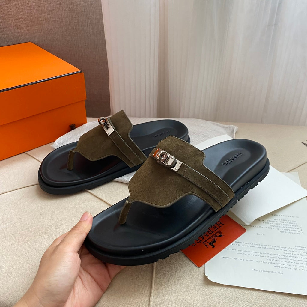 285ZH18Z  Popular leather Shoes