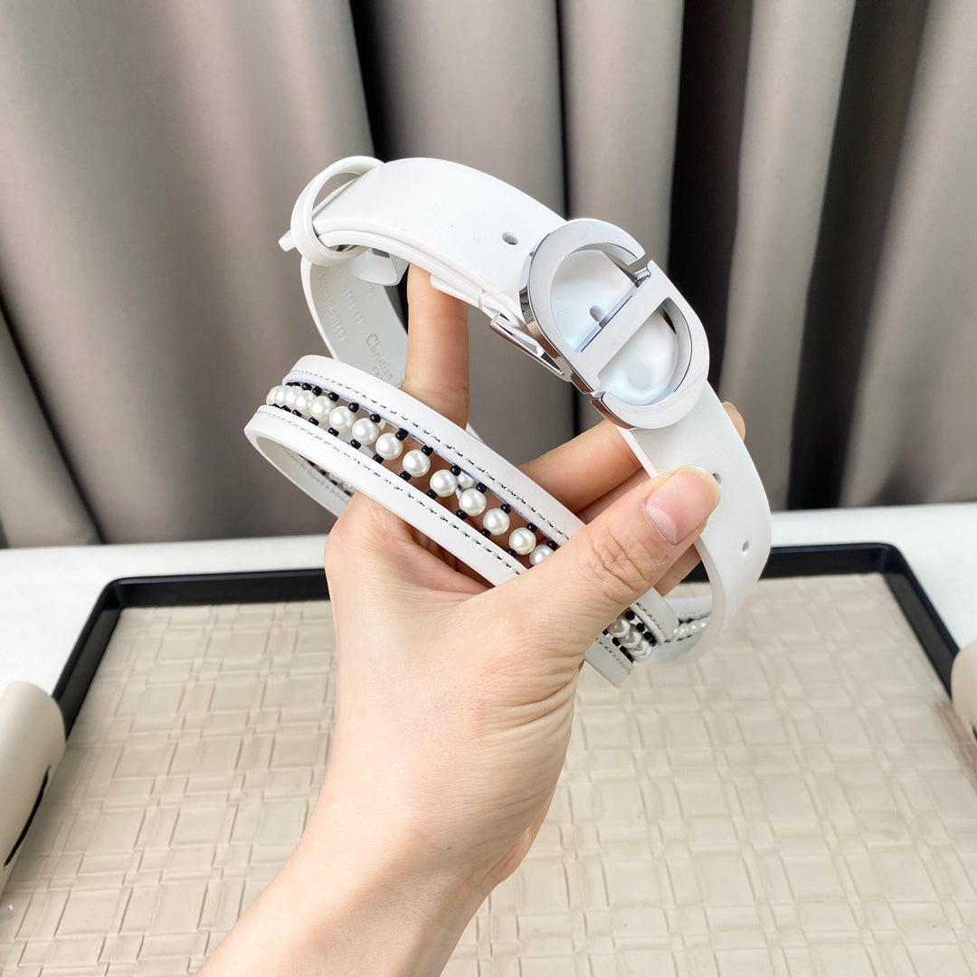14D117P Popular   High quality belt With full package