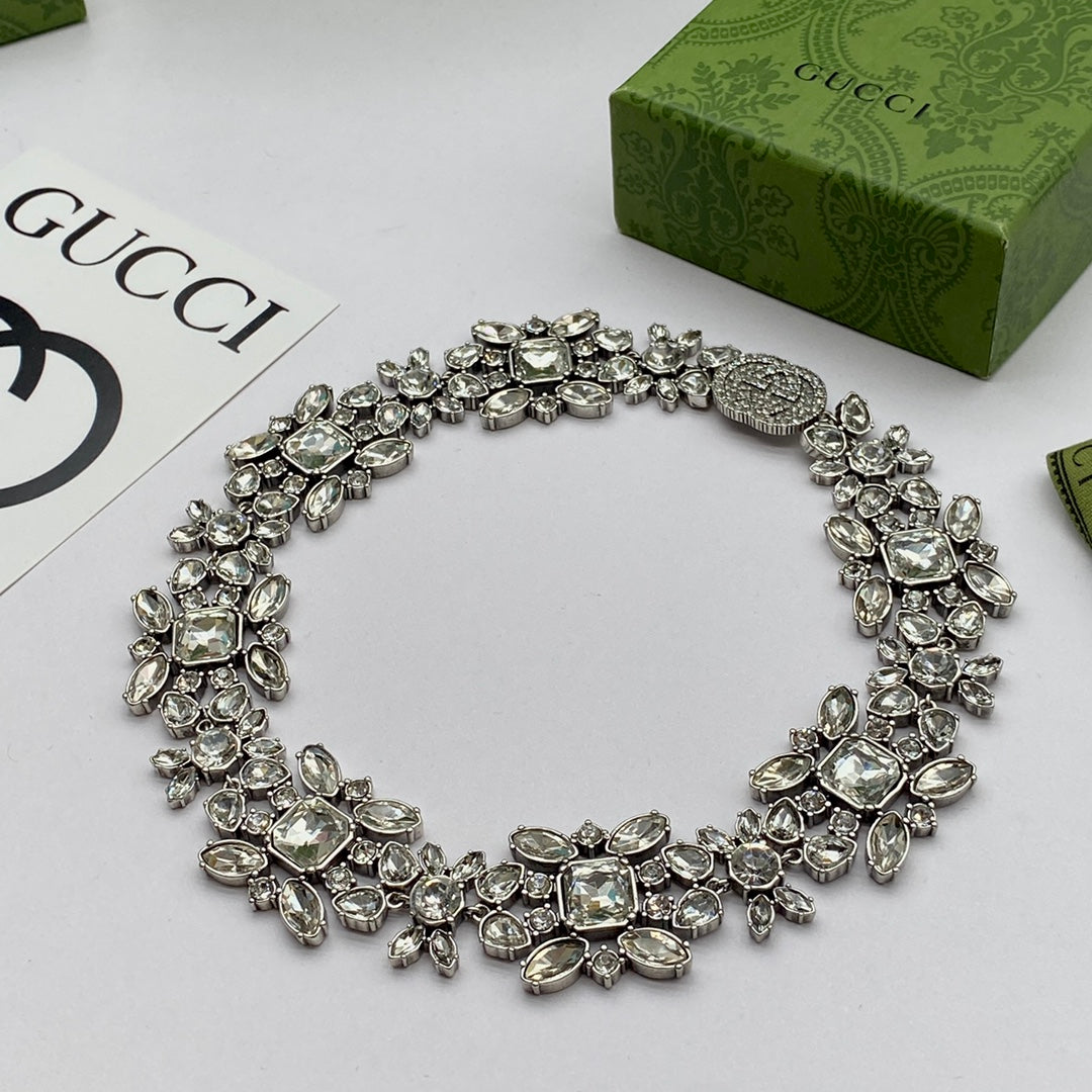 15QB113X Popular Necklace
