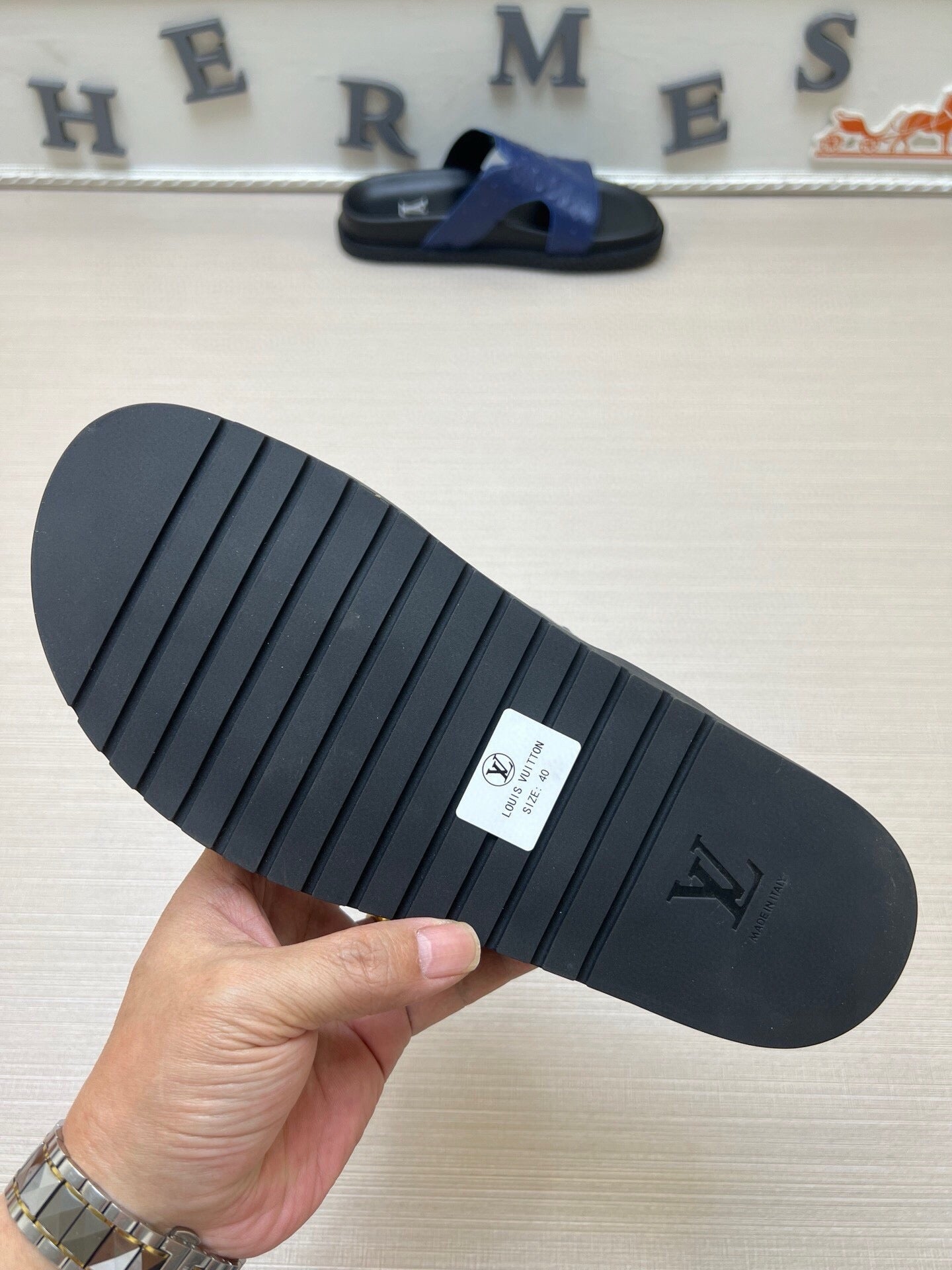 5LE227Z Popular Slippers