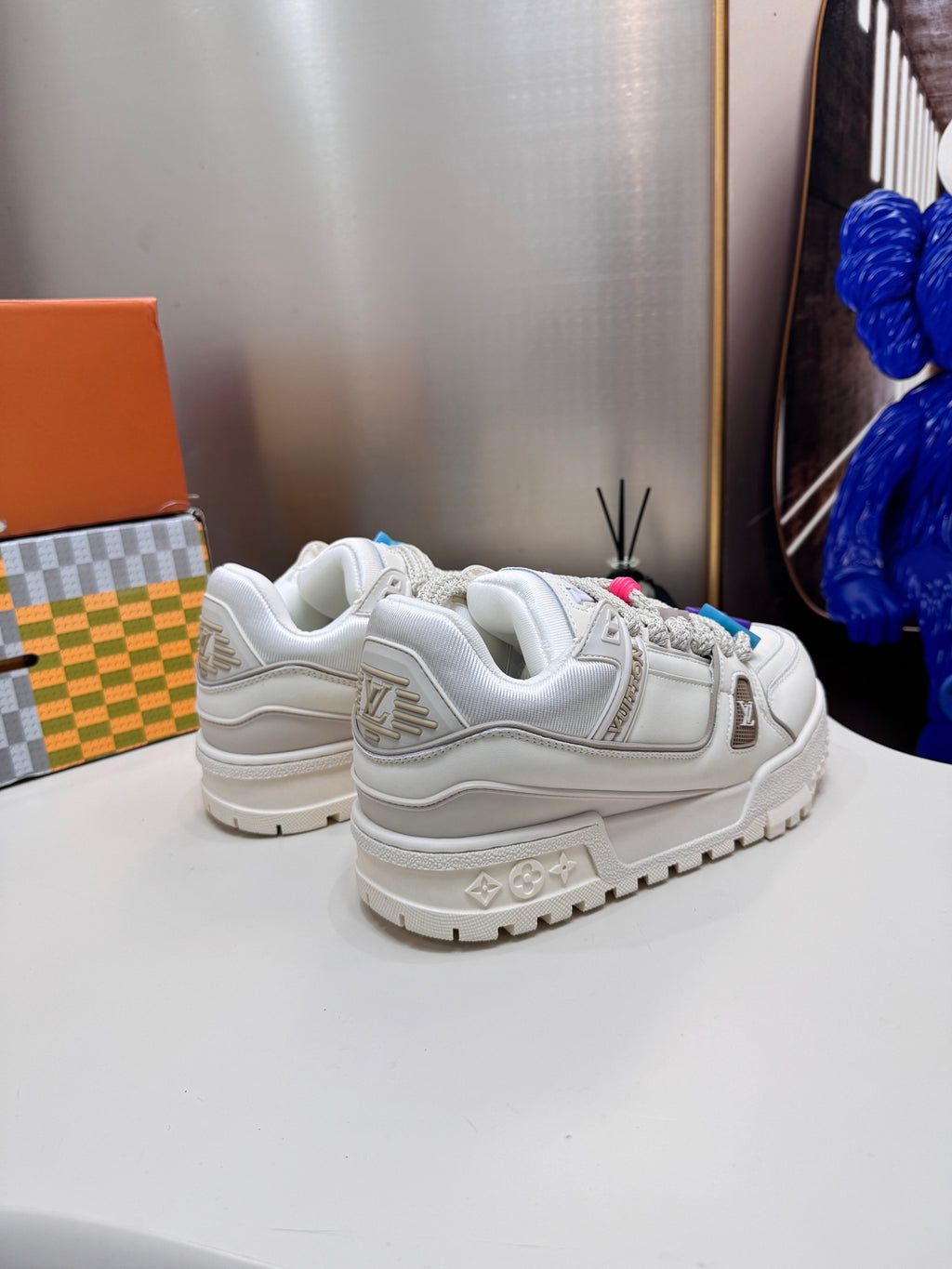 1115QE449Z Popular  Shoes