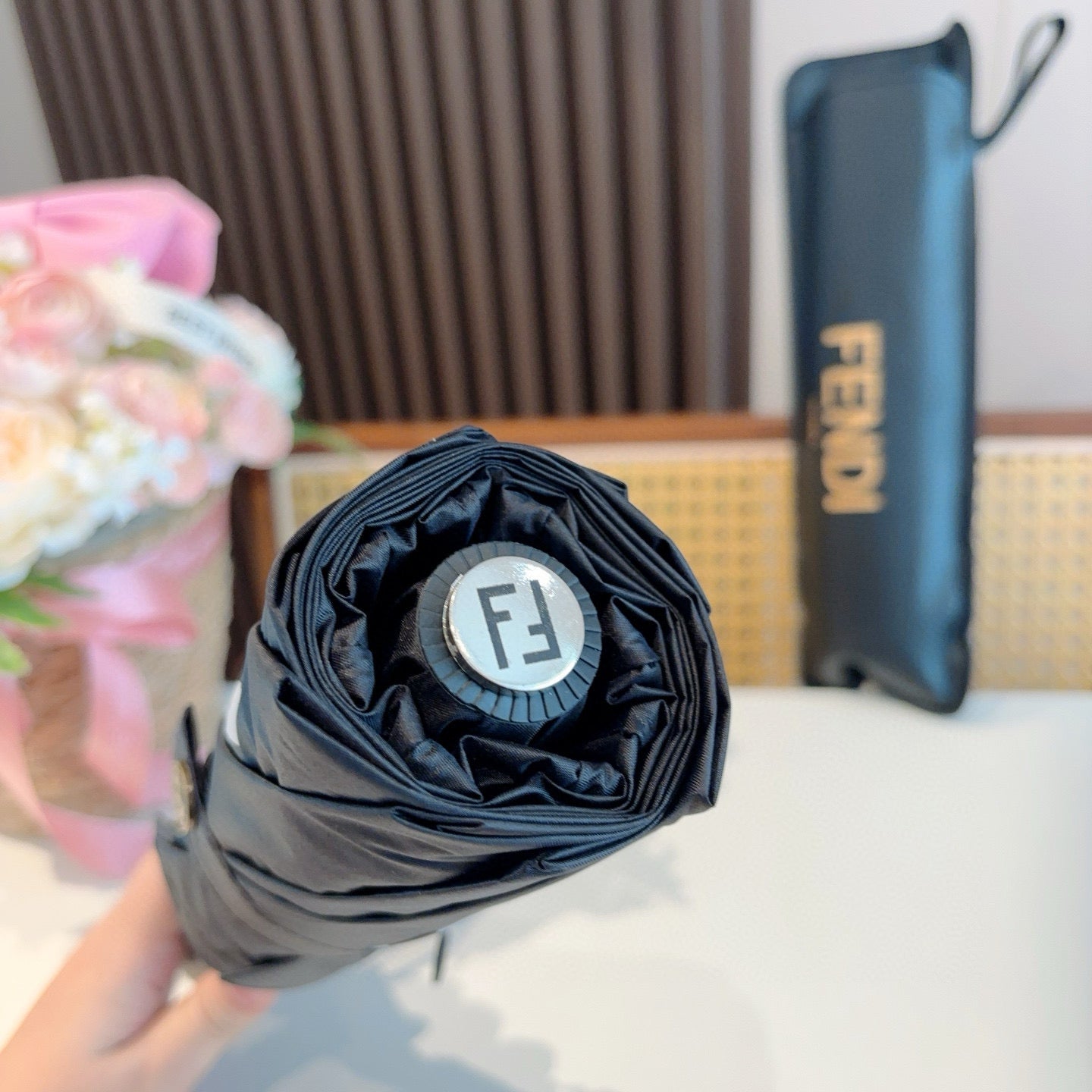 15RF123S Popular UV resistant umbrella