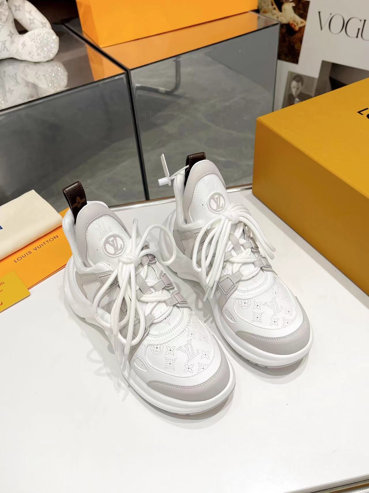 295QE179Z  Popular high-quality Shoes
