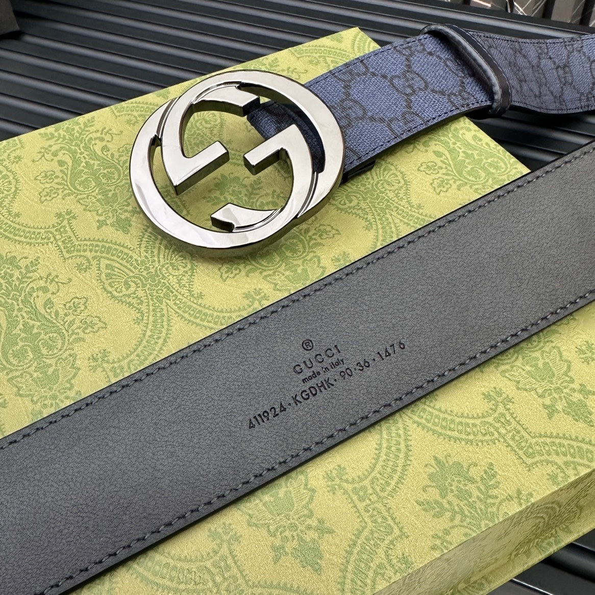 1115QB32P Popular High quality belt With full package