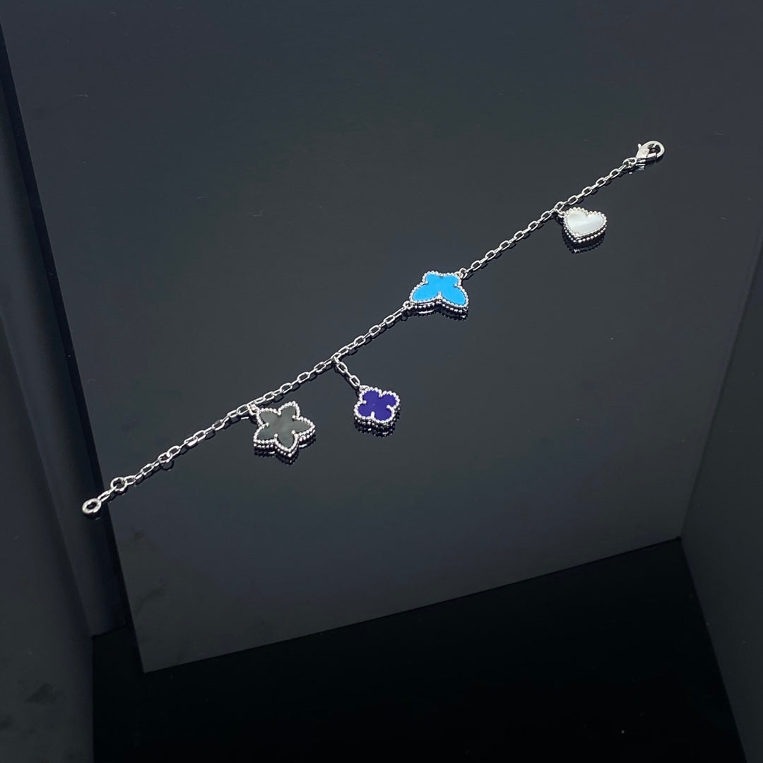 55QVA252X Popular Necklace.Bracelet