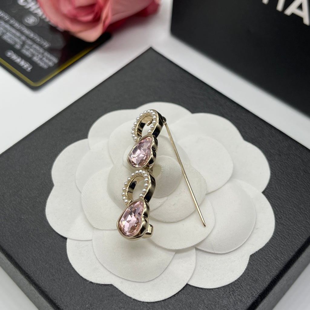 14C892X    Popular Brooch