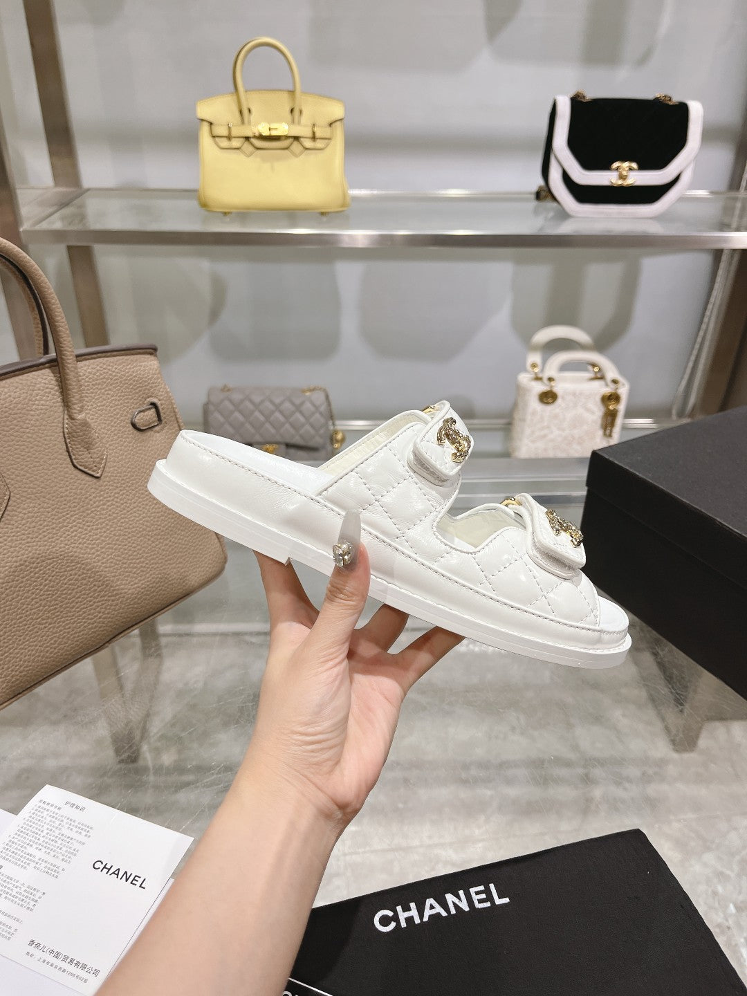 245RC6Z Popular leather shoes