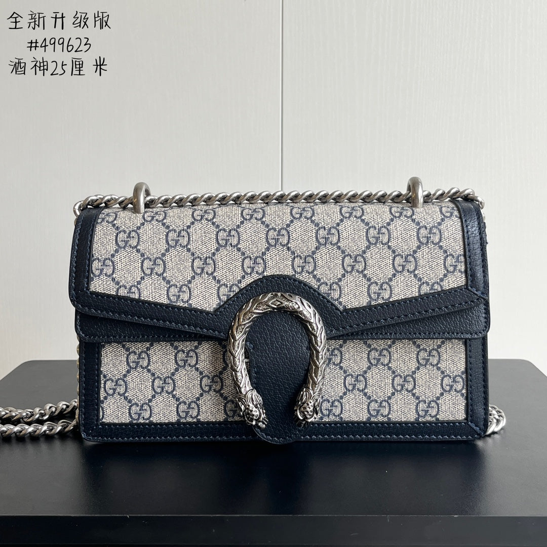 1XB466B Popular    leather bag