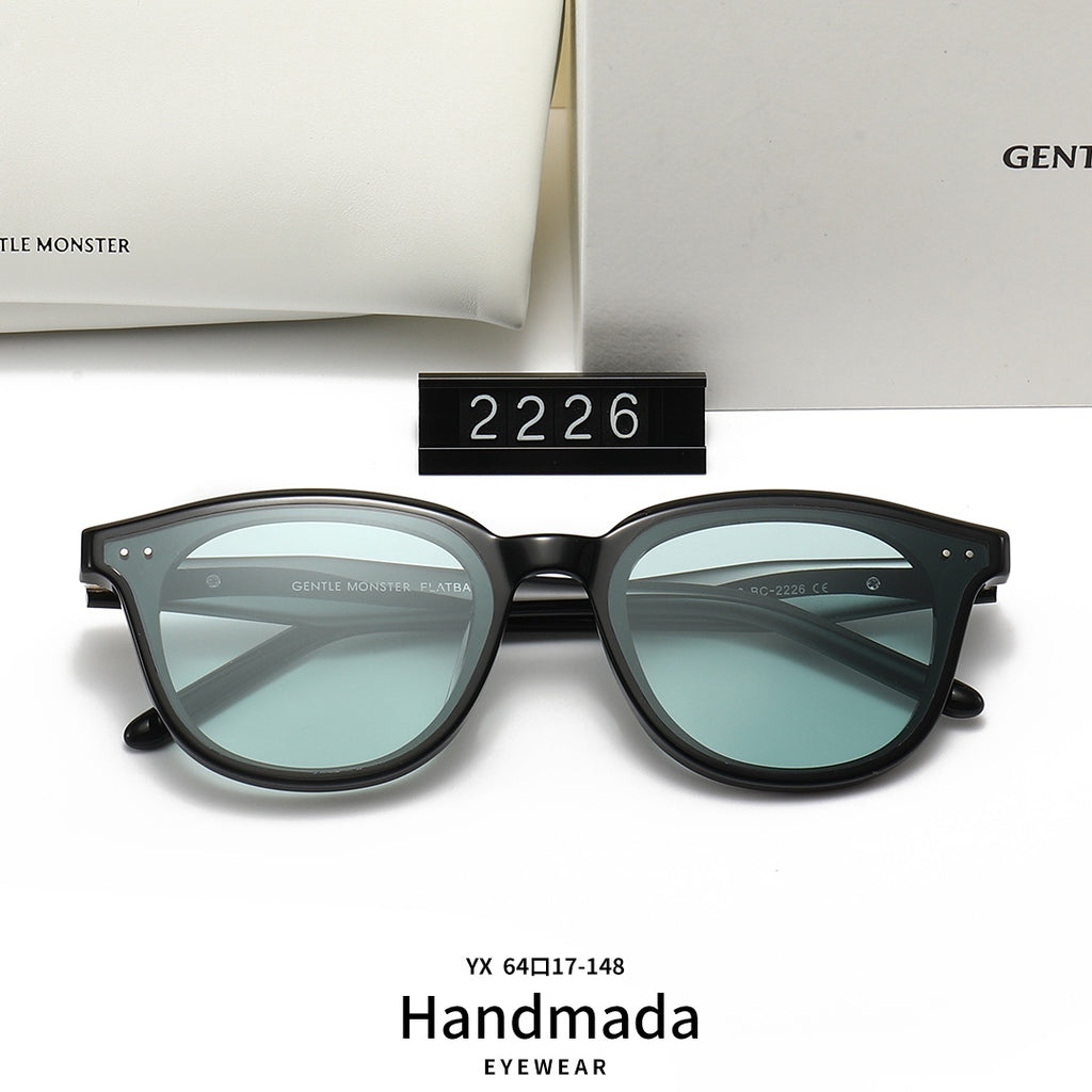 136NA4T Popular Sunglasses