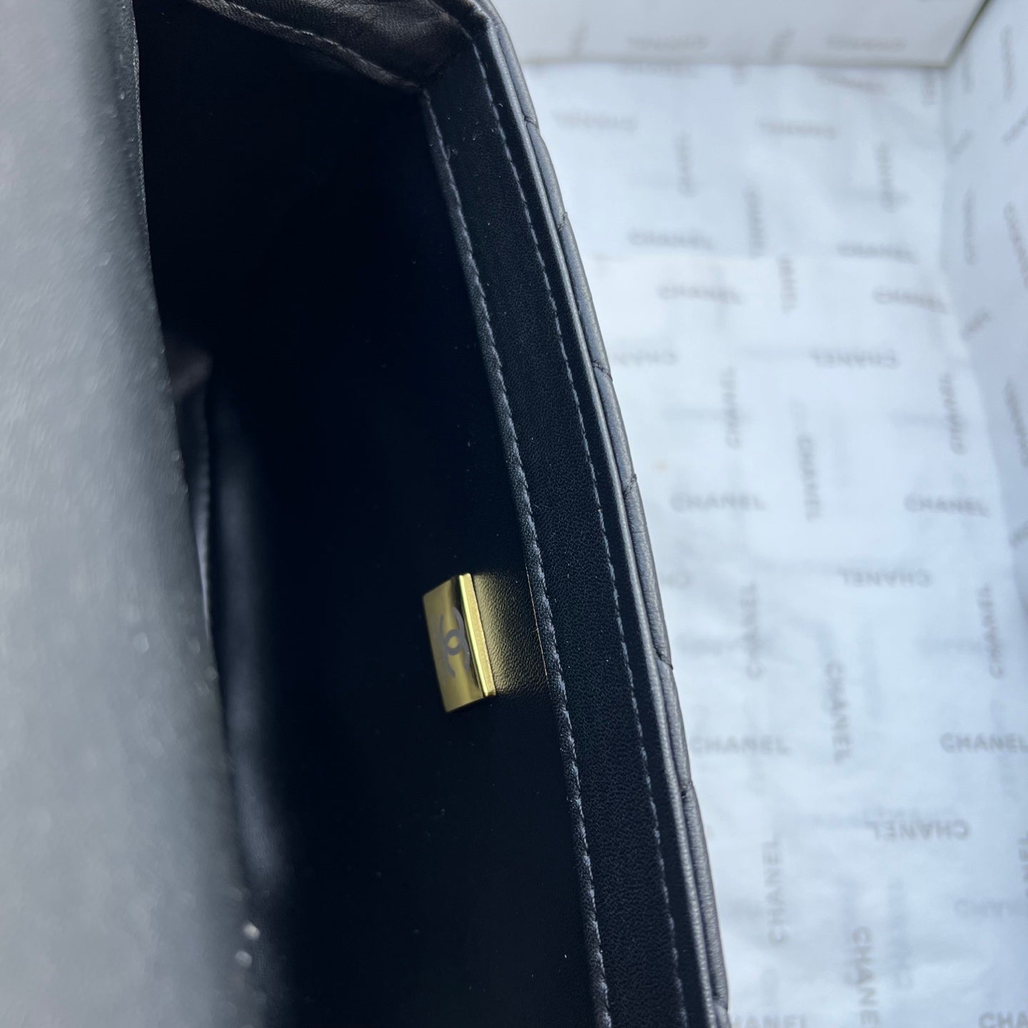 155NC67B Popular  leather bag