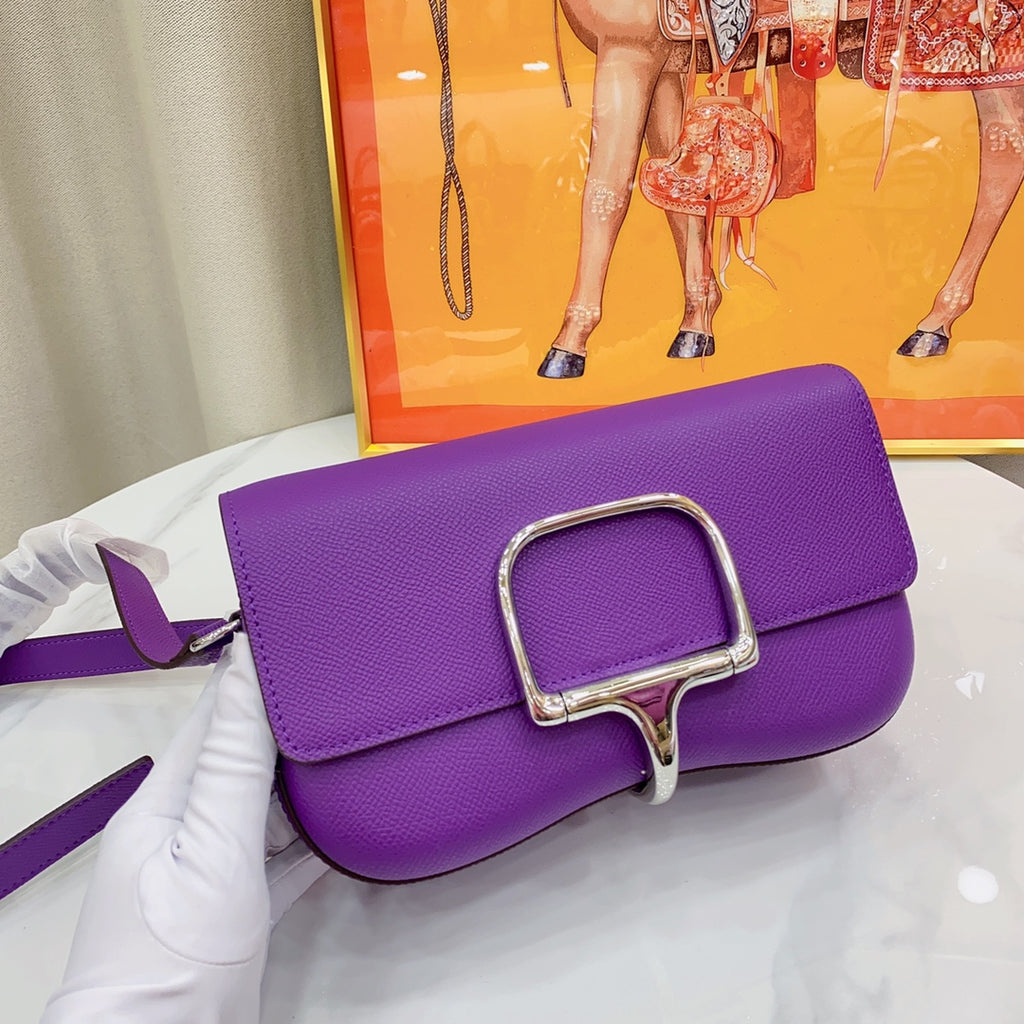 155NH7B Popular   leather bag