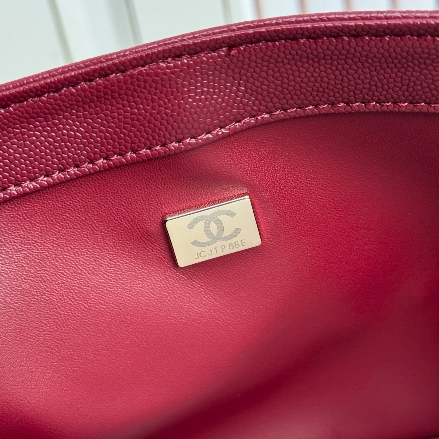 146XC2B Popular leather bag