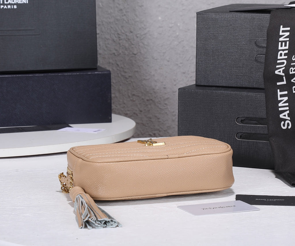 XSL10B Popular leather bag 