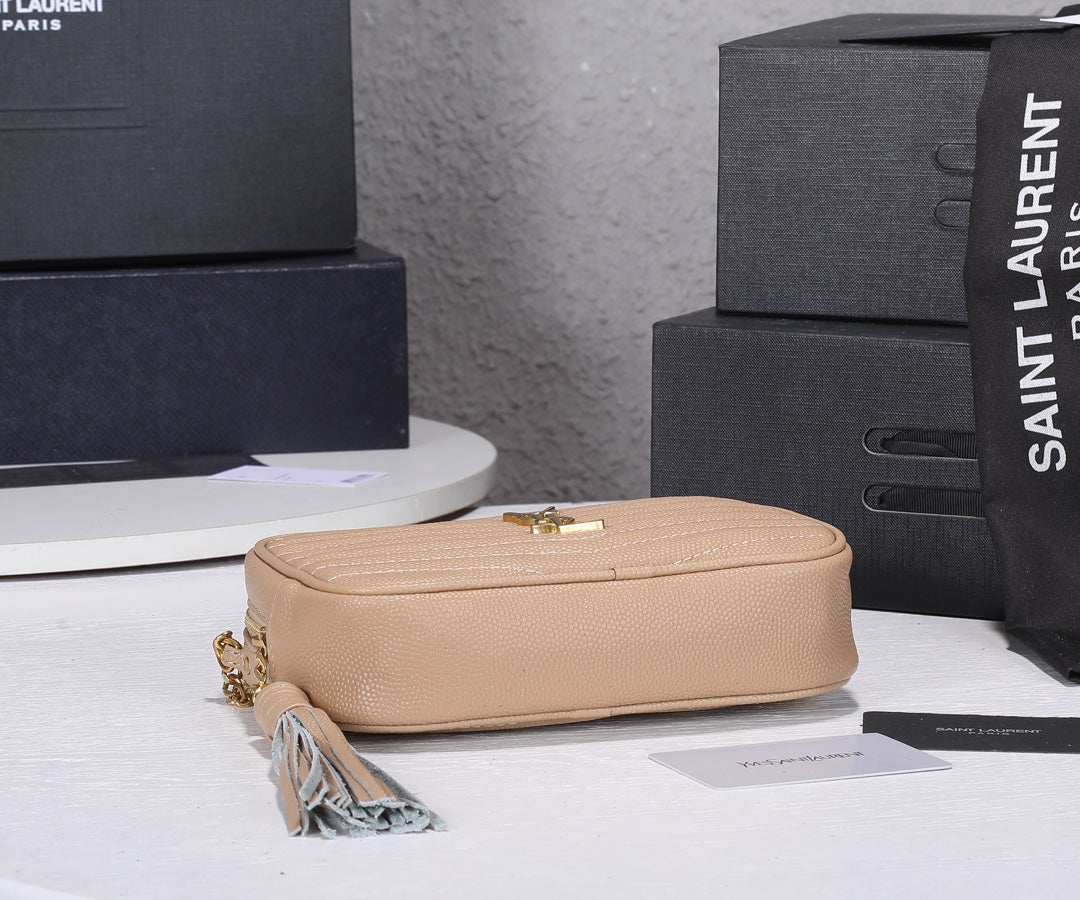 XSL10B Popular leather bag 