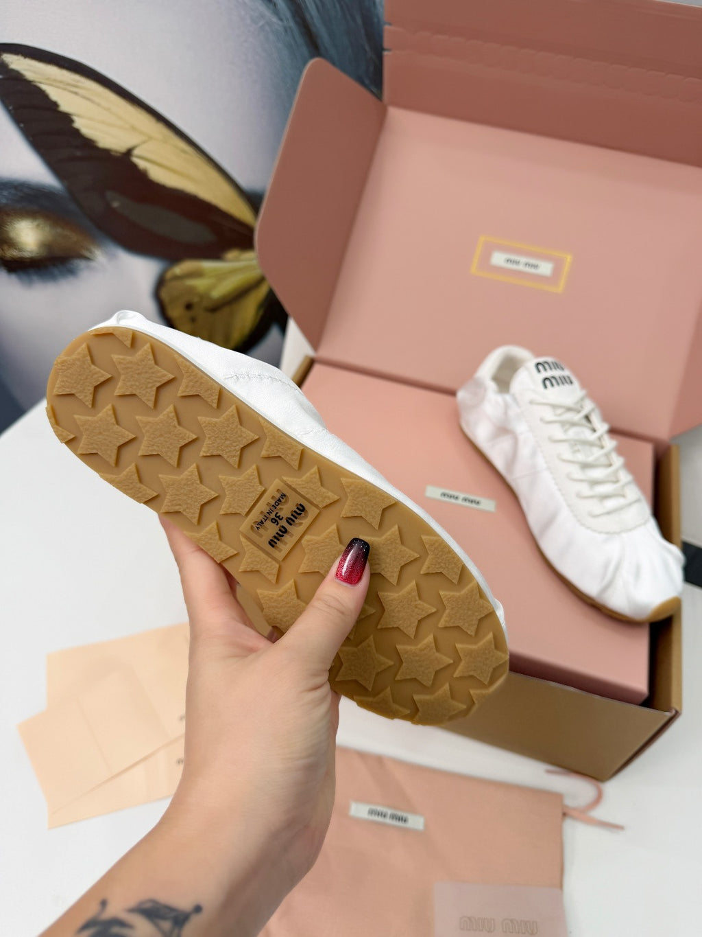 Z2P36A47 Popular high-quality leather Shoes