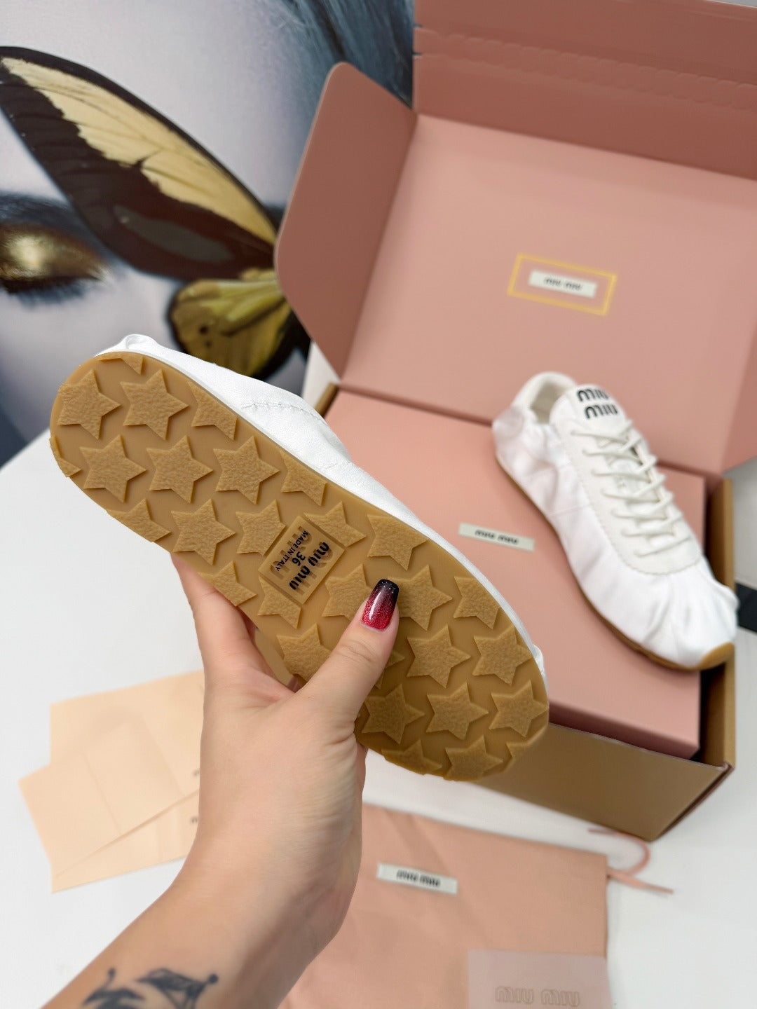 Z2P36A47 Popular high-quality leather Shoes