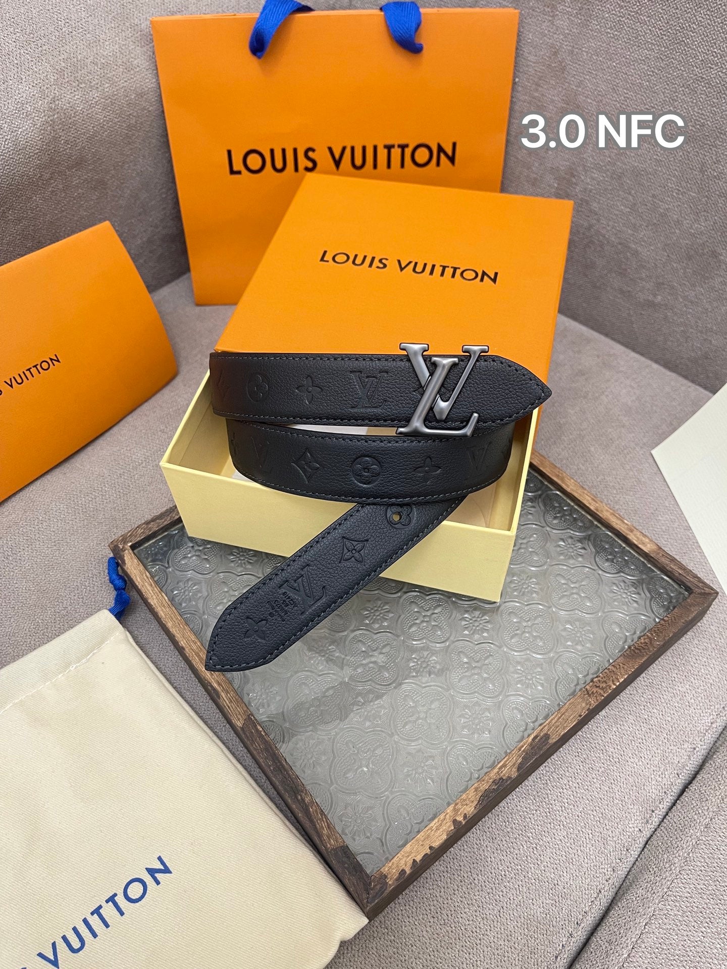255RE10P Popular   High quality belt With full package