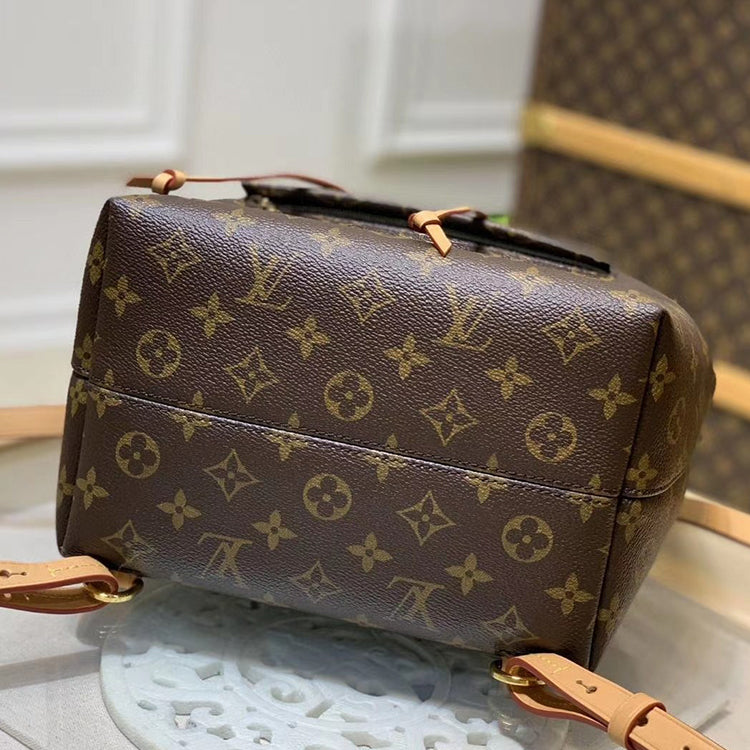 AE013B Popular   leather bag 