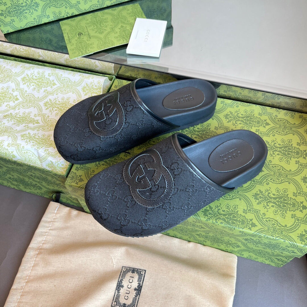 2YB26Z Popular Slippers