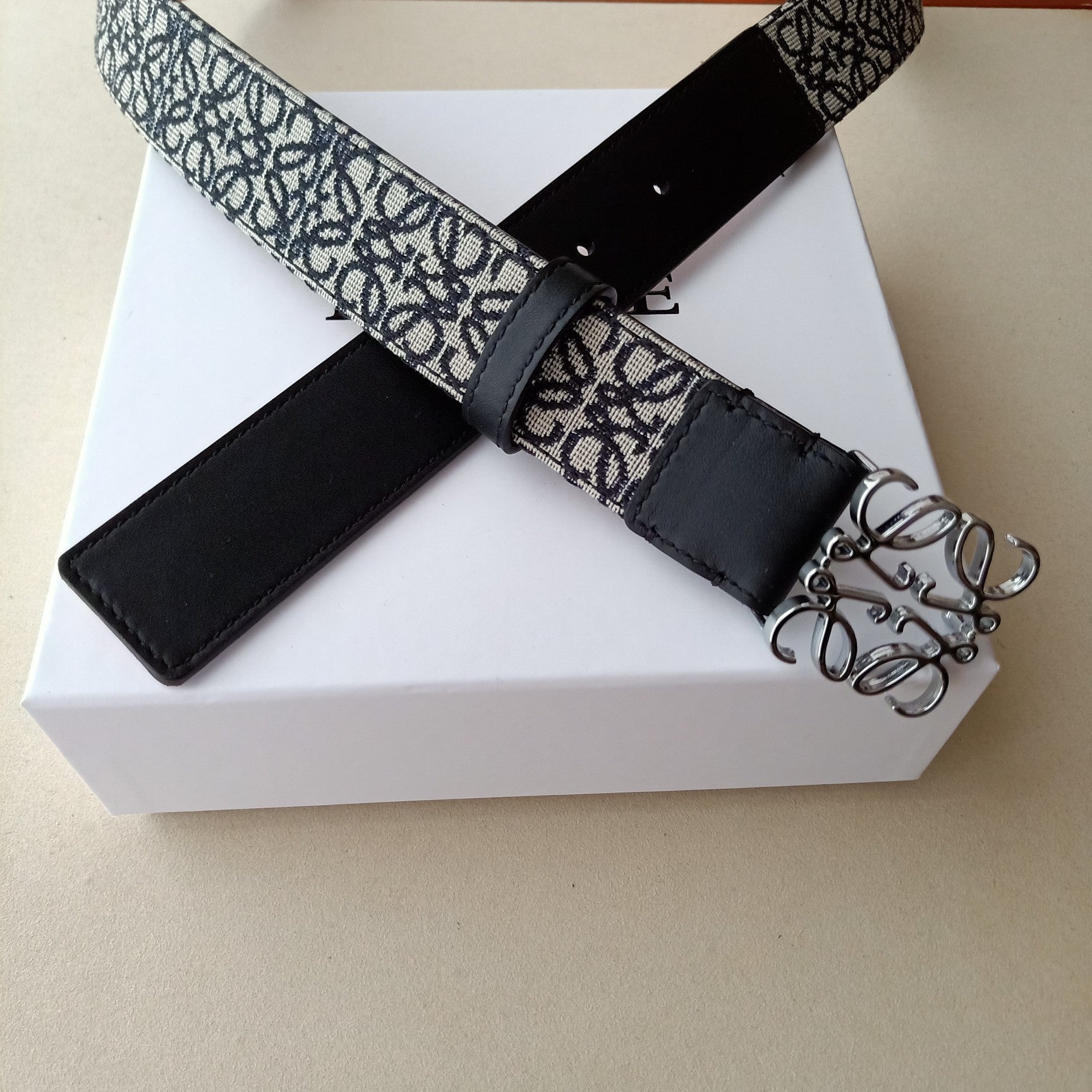 1115QA9P Popular High quality belt With full package