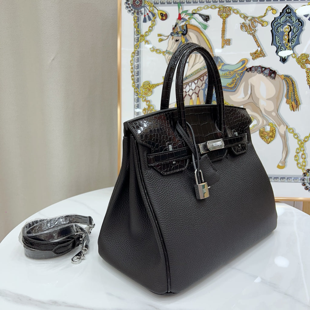 146NH1B Popular  leather bag 