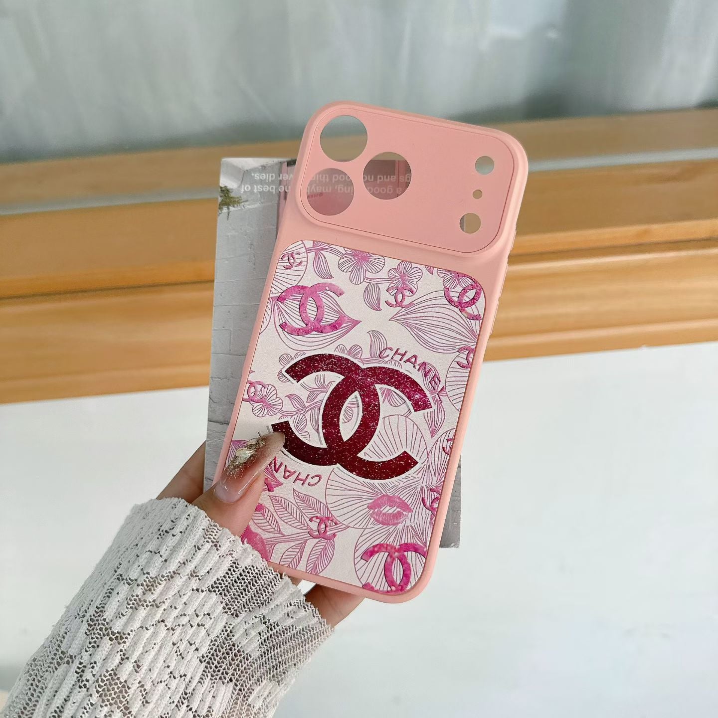 36XA17A Popular Phone Case