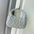 146PA118B Popular leather bag