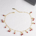 15QSL99X Popular Necklace.Bracelet.earring