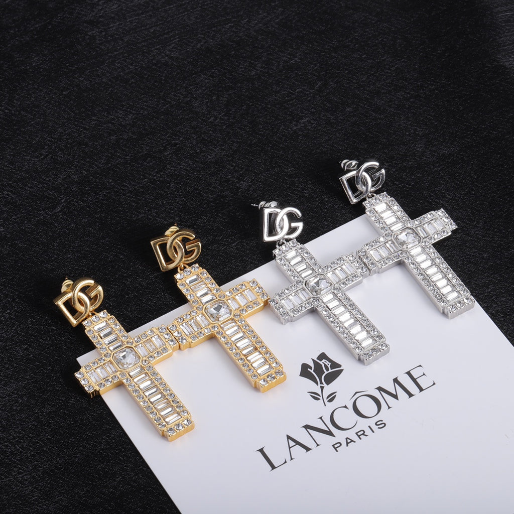 15ZA84E Popular Earrings
