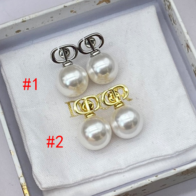 14D710E Popular  Earrings