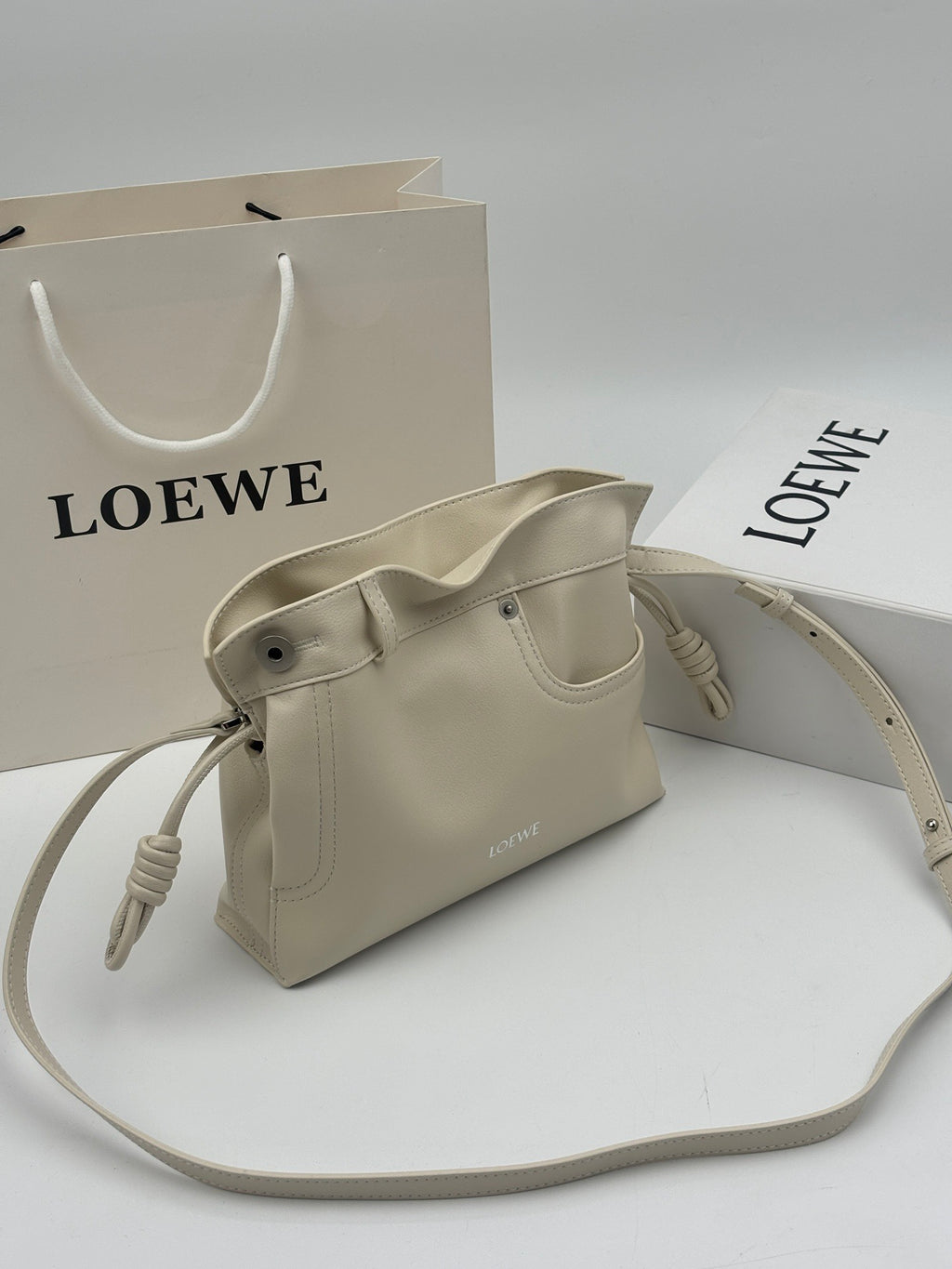 136PA47B Popular leather bag