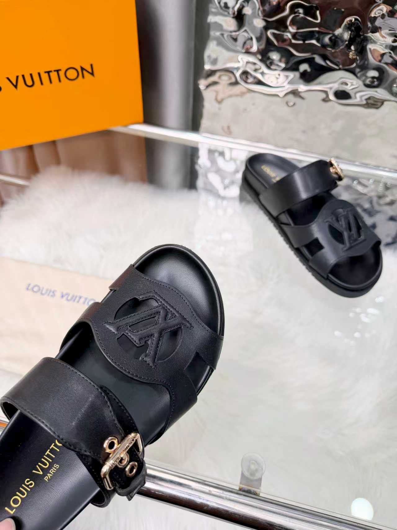 236PE13Z Popular high-quality Shoes